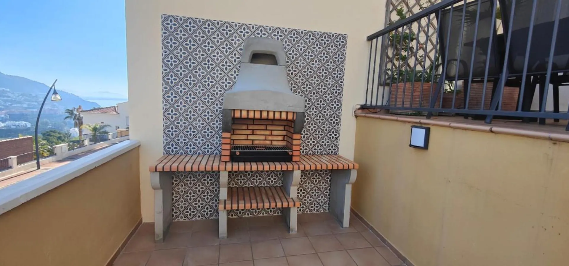 Casa Lola Apartment Almunecar Spain