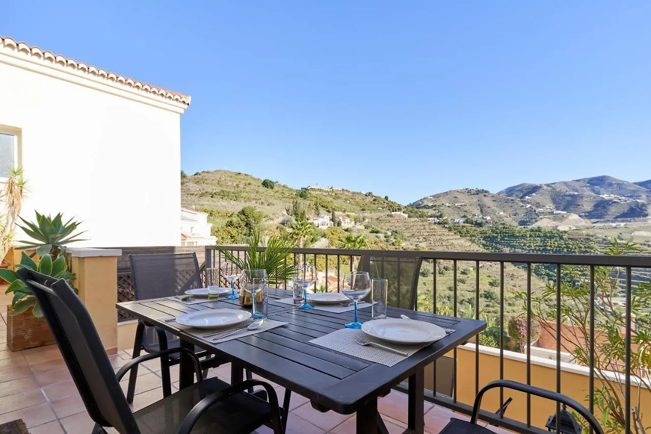 Casa Lola Apartment Almunecar
