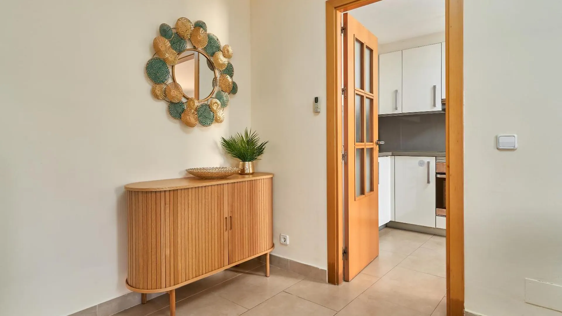 Casa Lola Apartment Almunecar