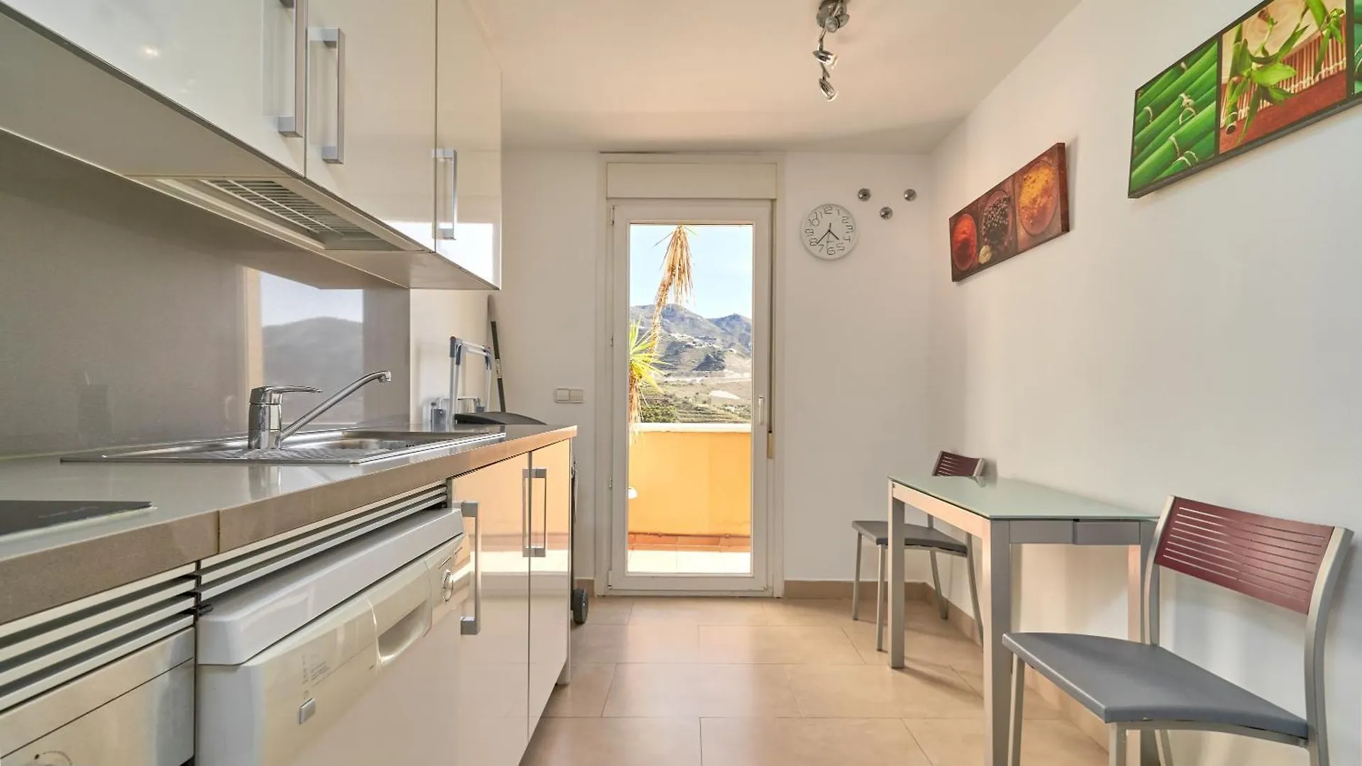 Casa Lola Apartment Almunecar