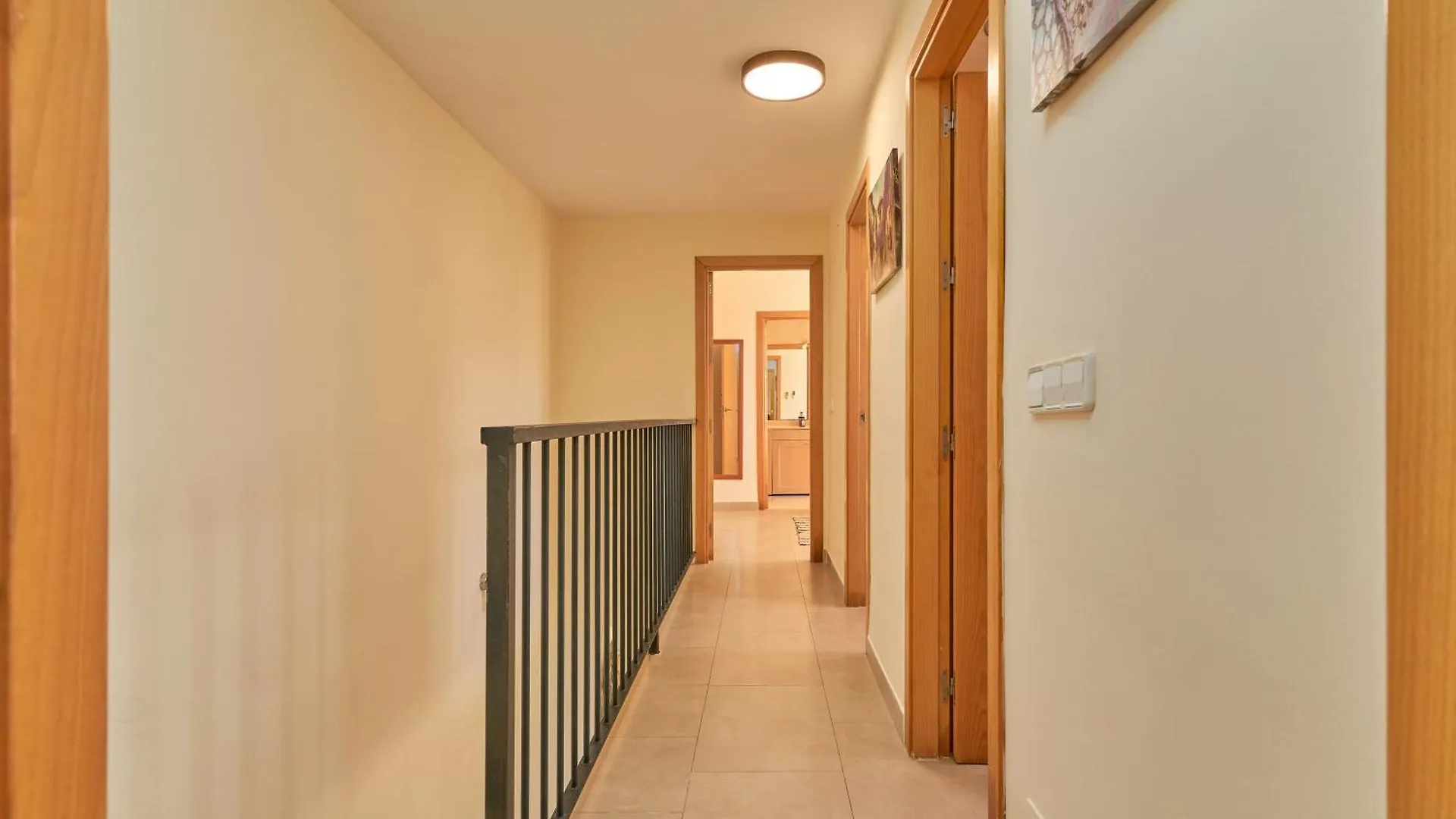 Casa Lola Apartment Almunecar 0*,