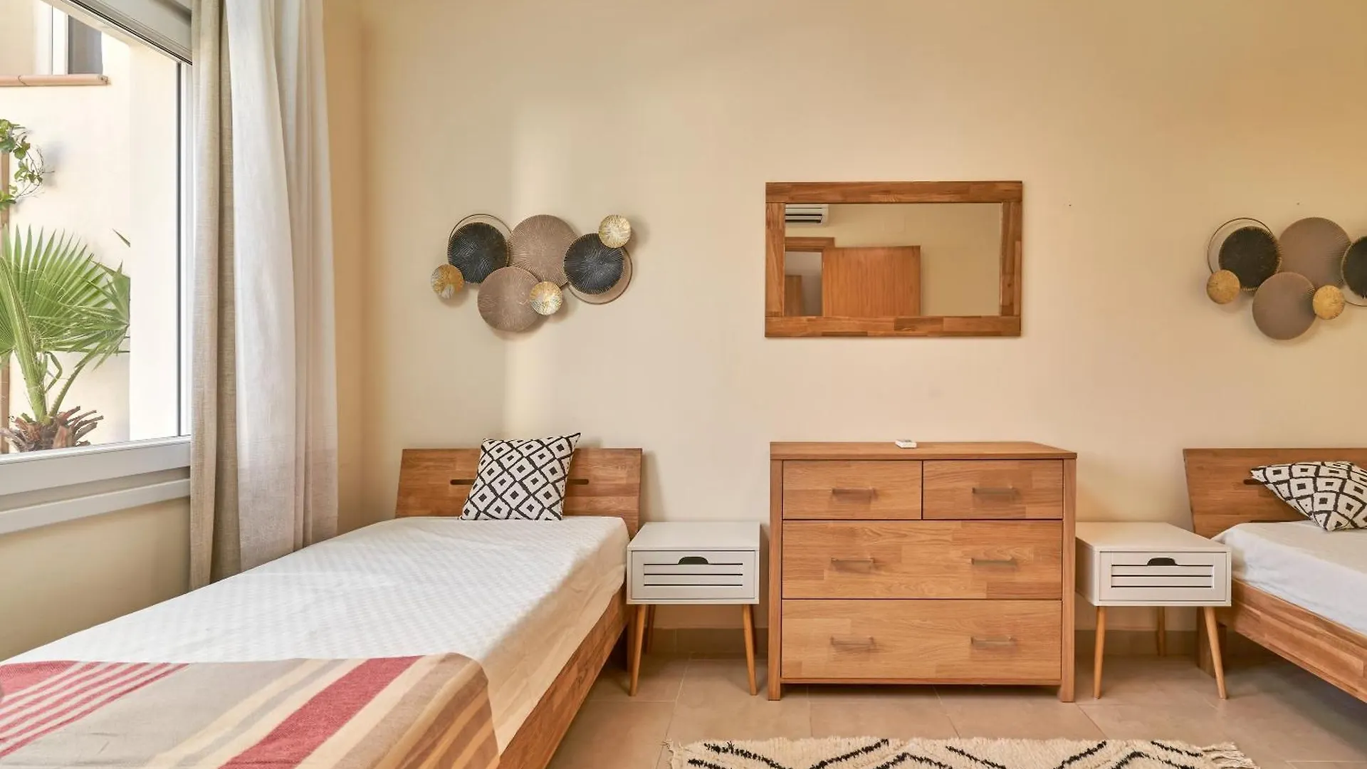 Casa Lola Apartment Almunecar 0*,  Spain