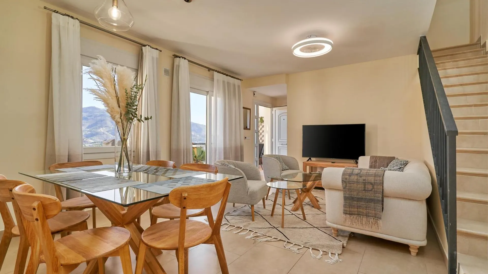 Casa Lola Apartment Almunecar