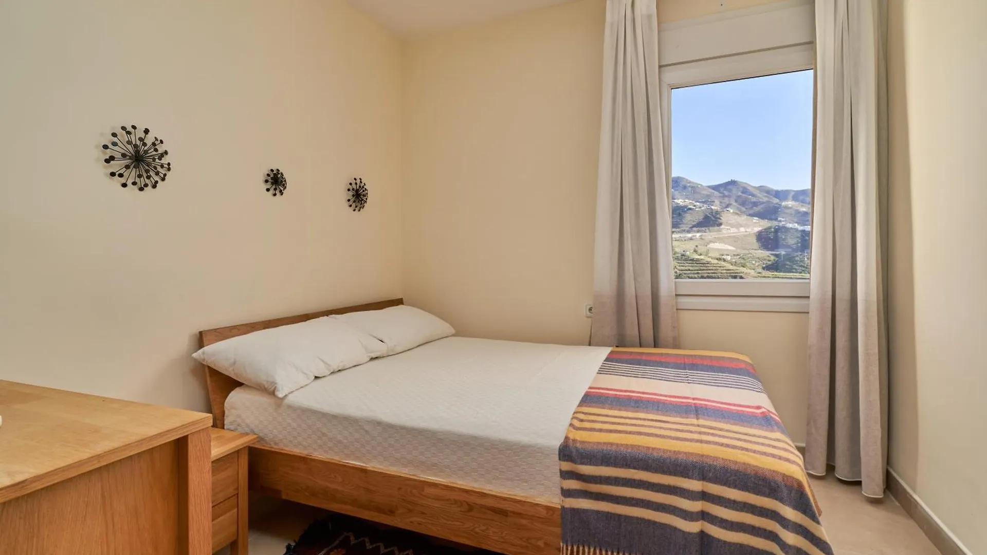 Casa Lola Apartment Almunecar Spain