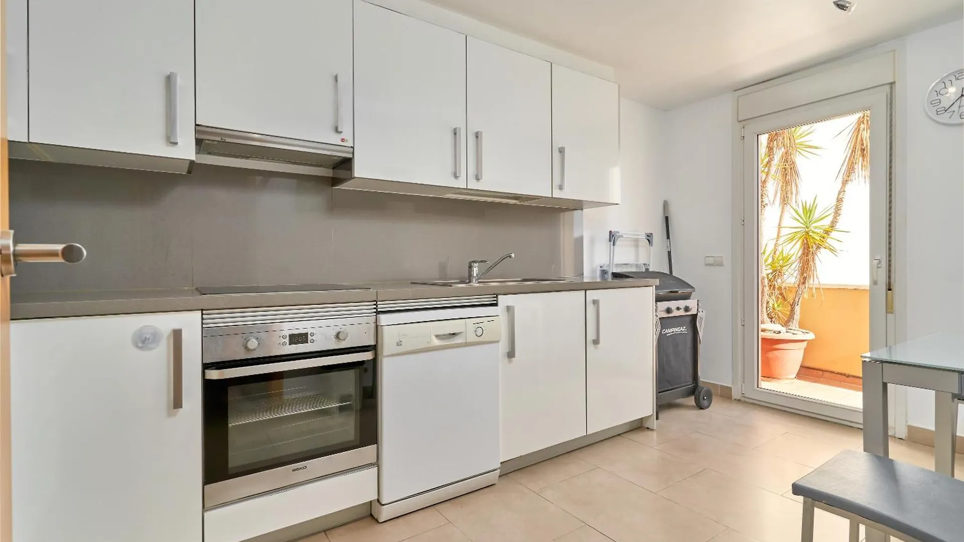 Casa Lola Apartment Almunecar Spain