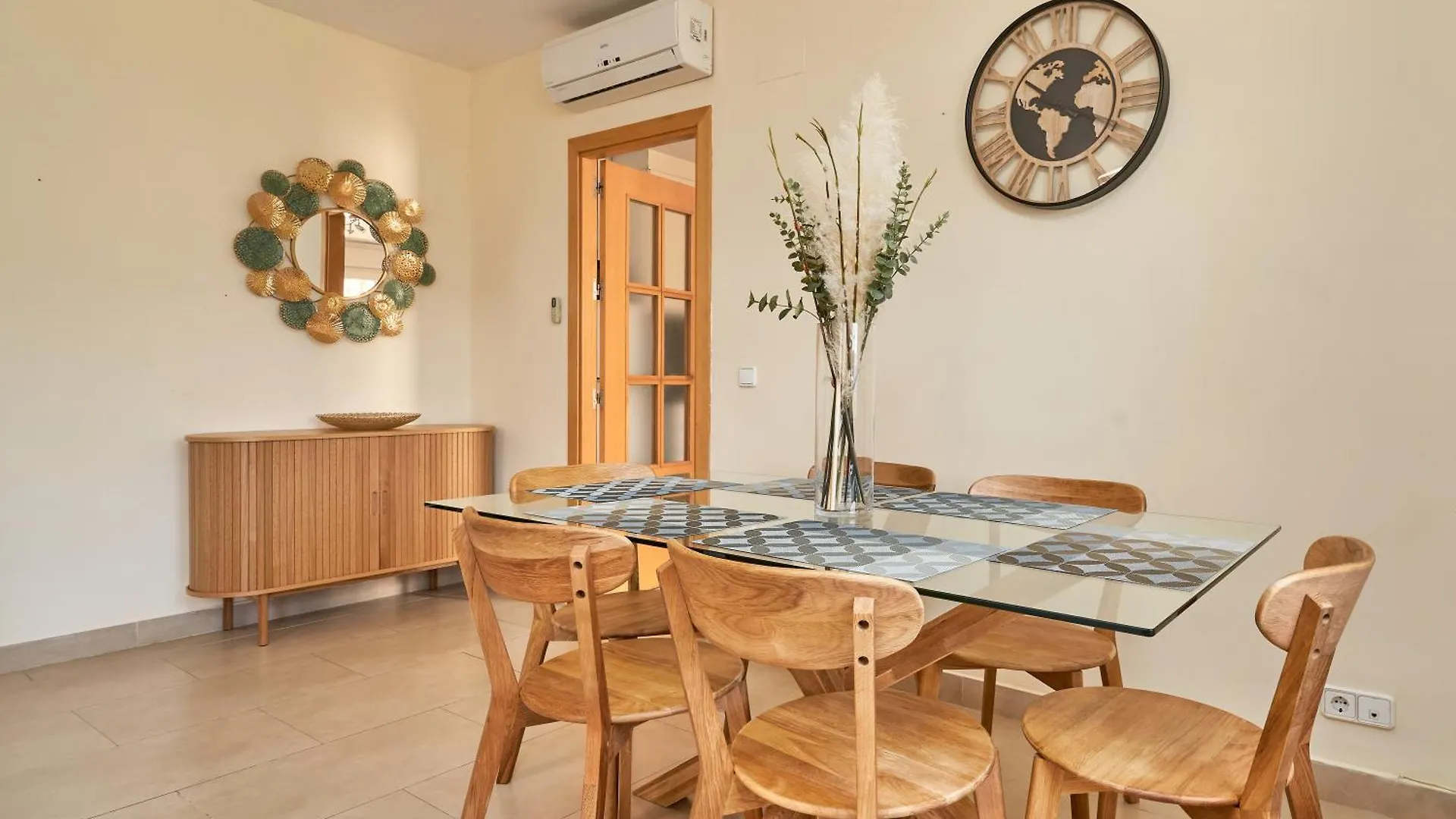 Casa Lola Apartment Almunecar