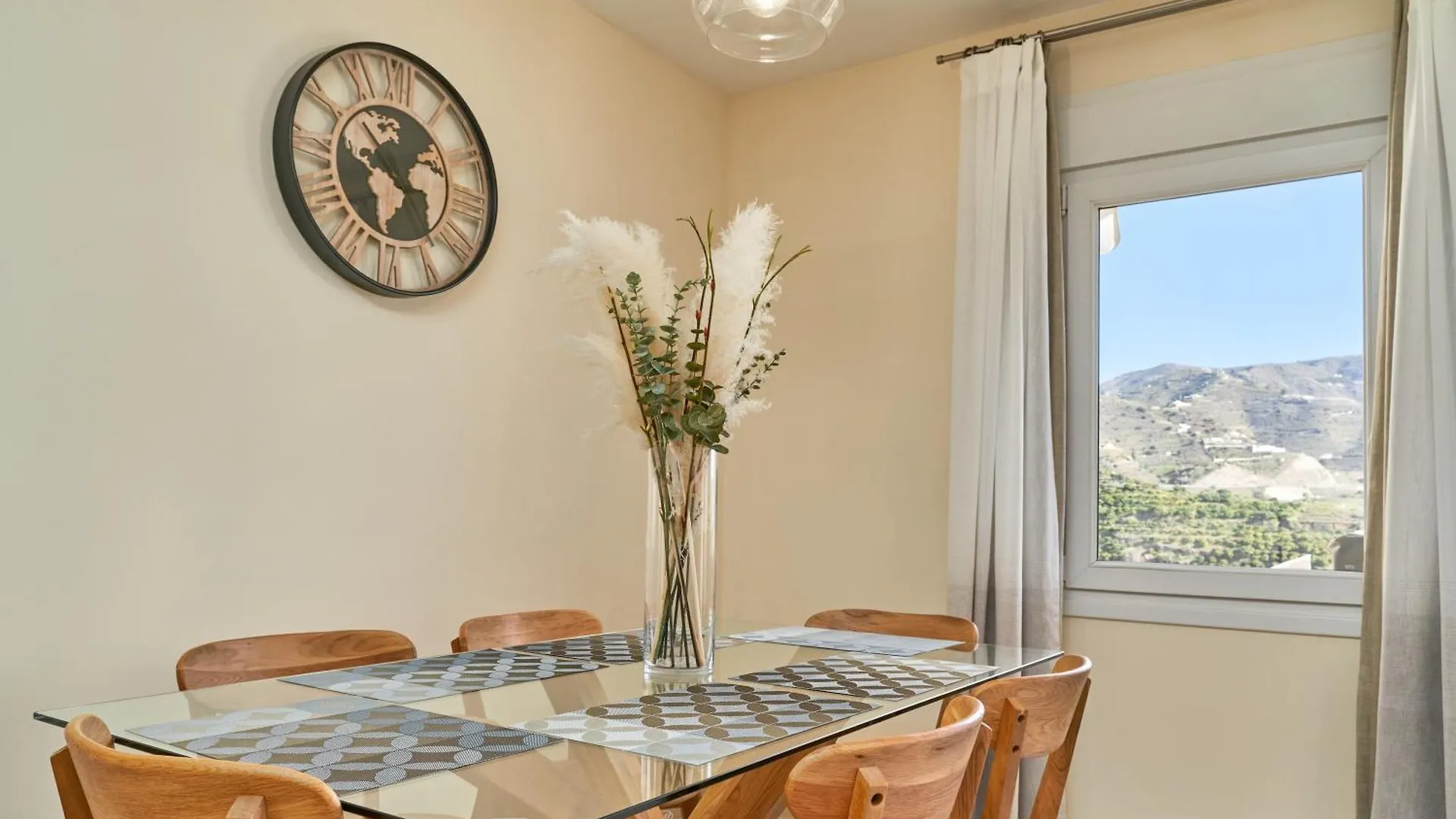 Casa Lola Apartment Almunecar