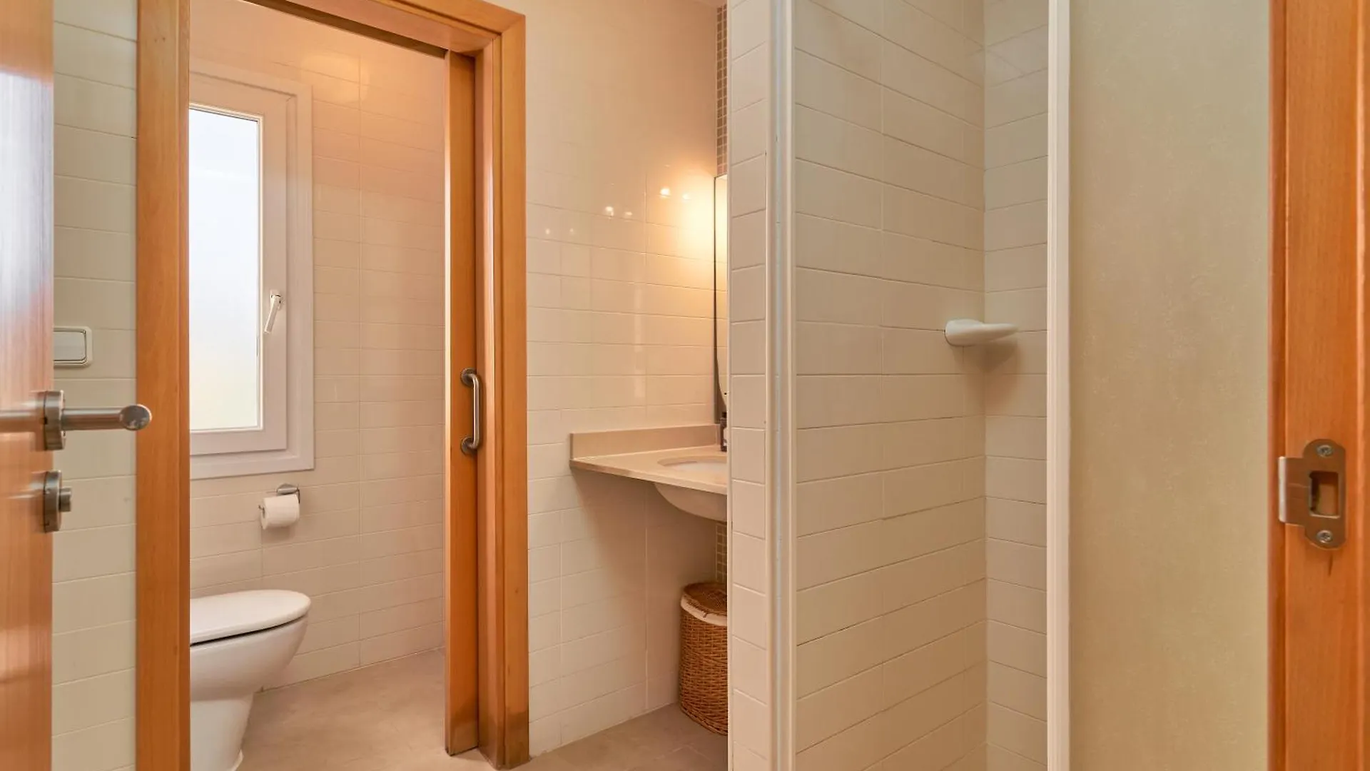 Casa Lola Apartment Almunecar 0*,