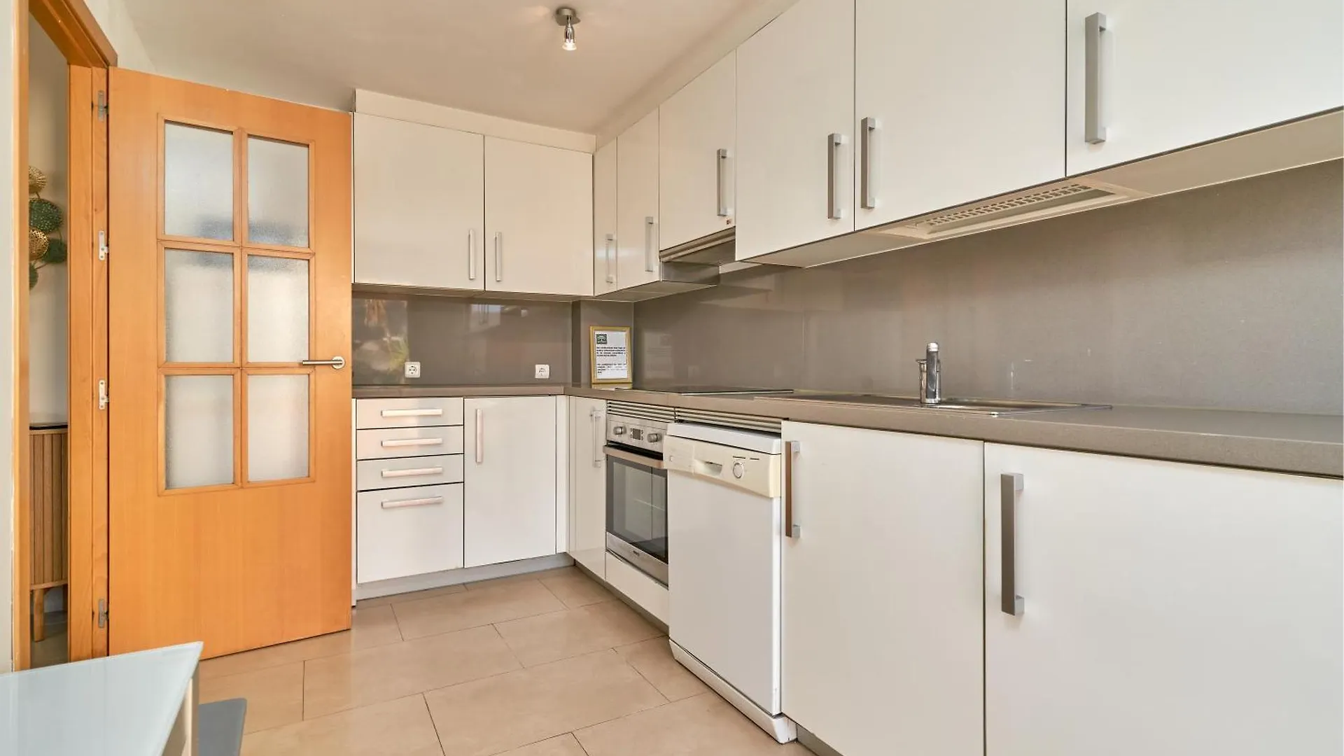 Casa Lola Apartment Almunecar