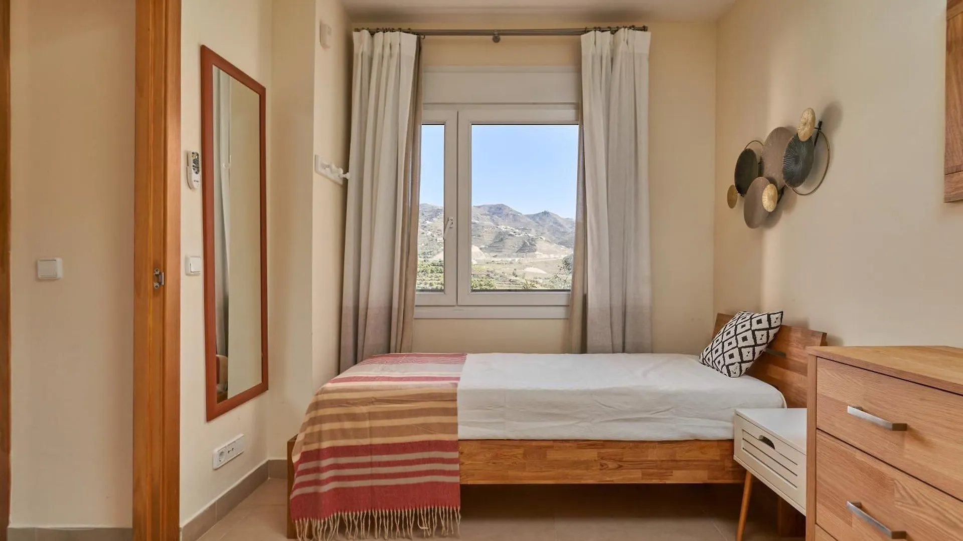 Casa Lola Apartment Almunecar