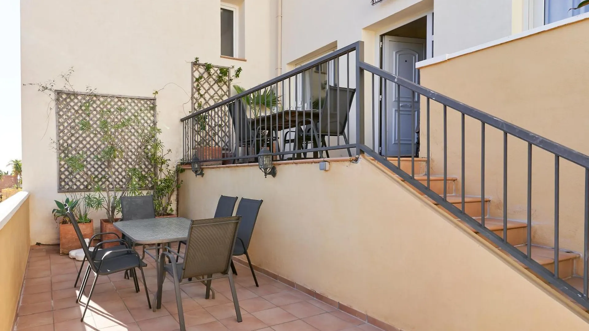 Casa Lola Apartment Almunecar 0*,  Spain
