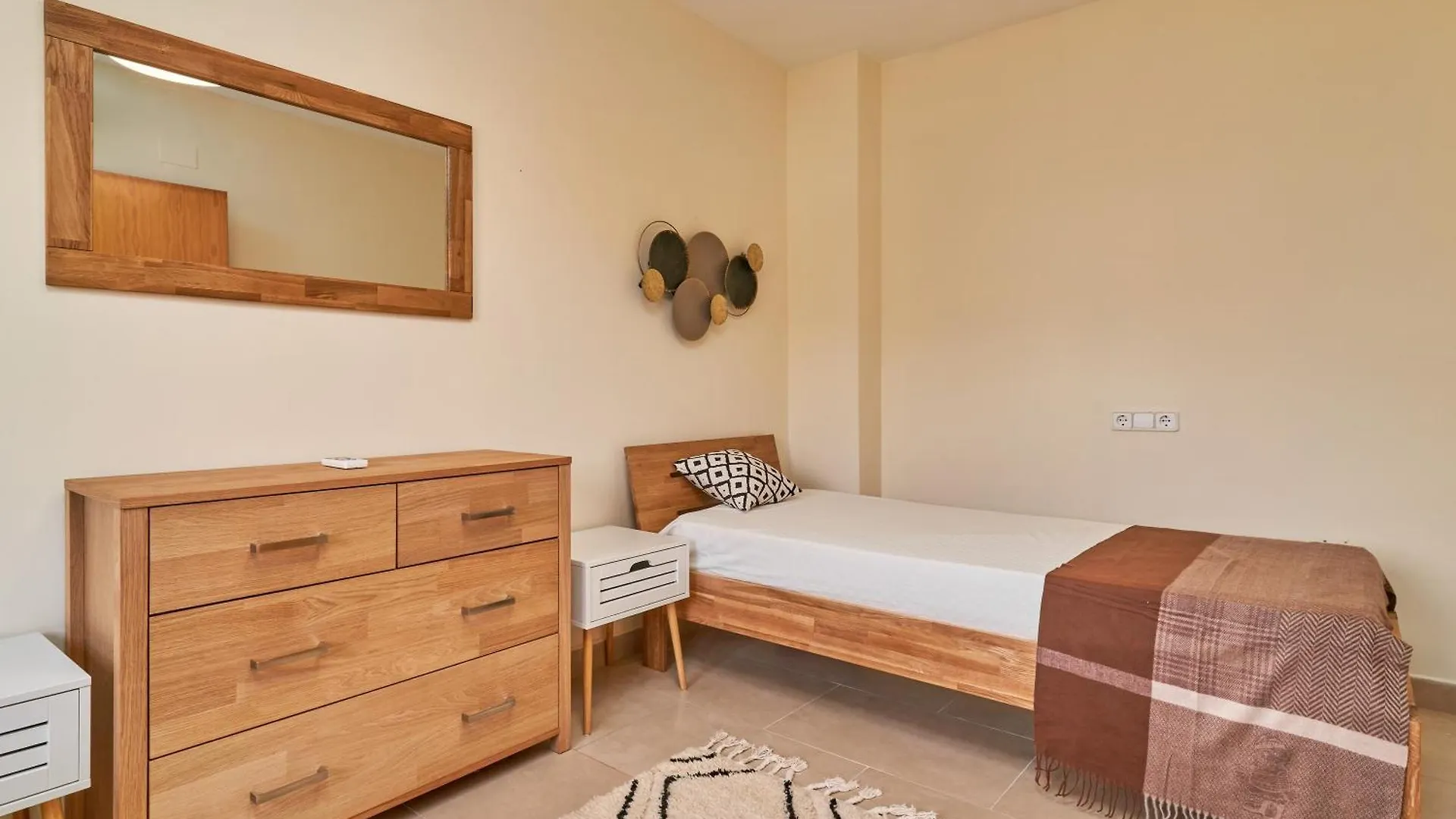 Casa Lola Apartment Almunecar