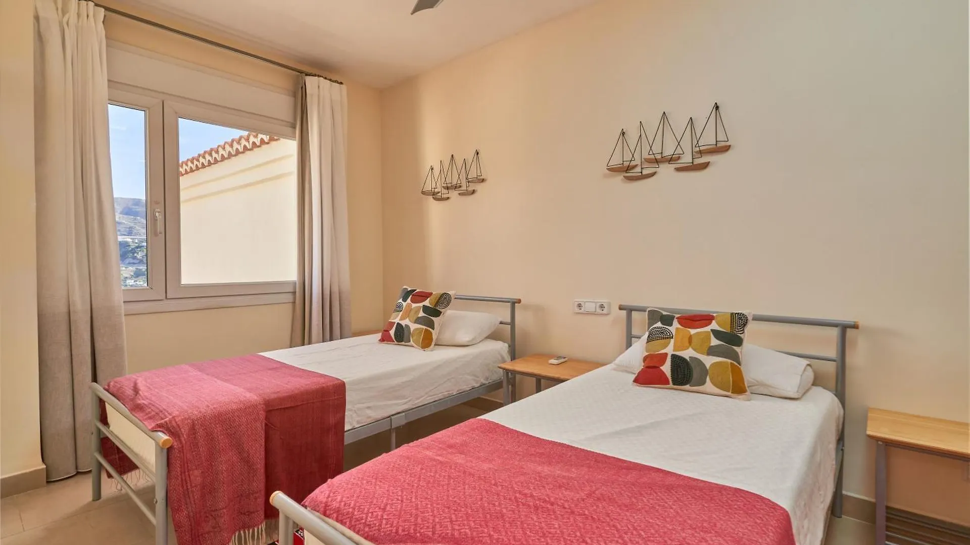 Casa Lola Apartment Almunecar
