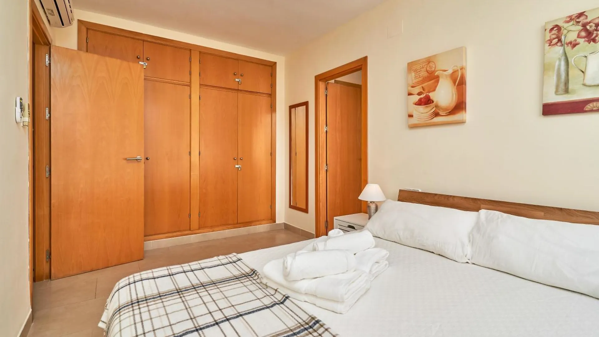 Casa Lola Apartment Almunecar