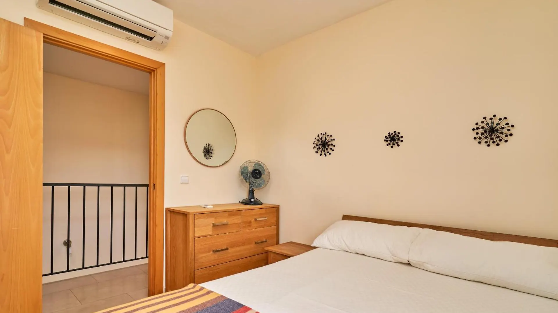Casa Lola Apartment Almunecar