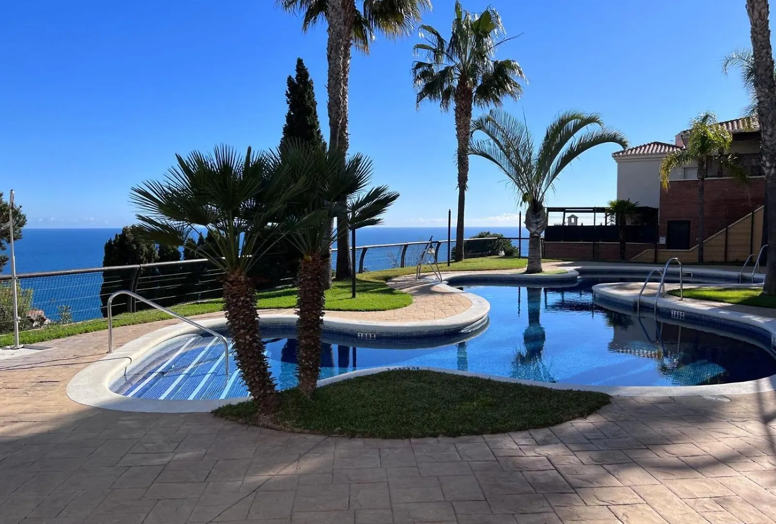 Casa Lola Apartment Almunecar 0*,  Spain