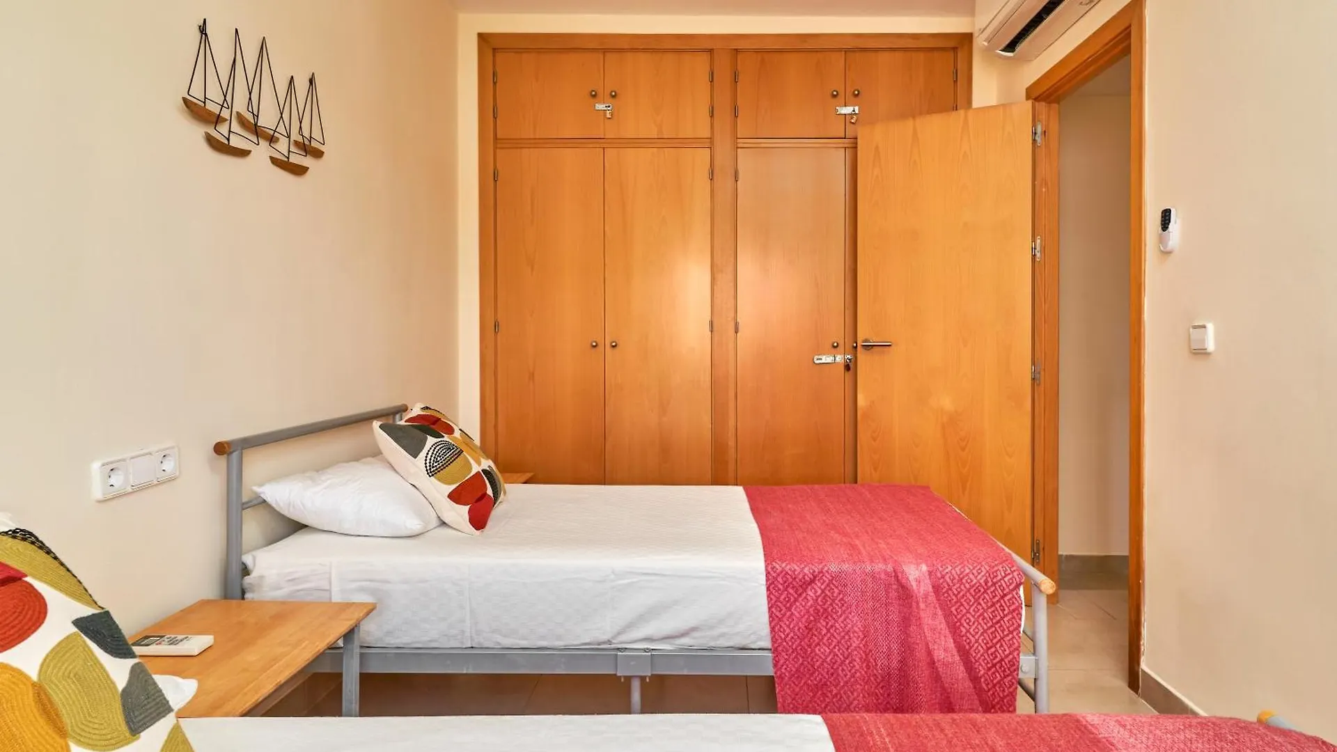 Casa Lola Apartment Almunecar